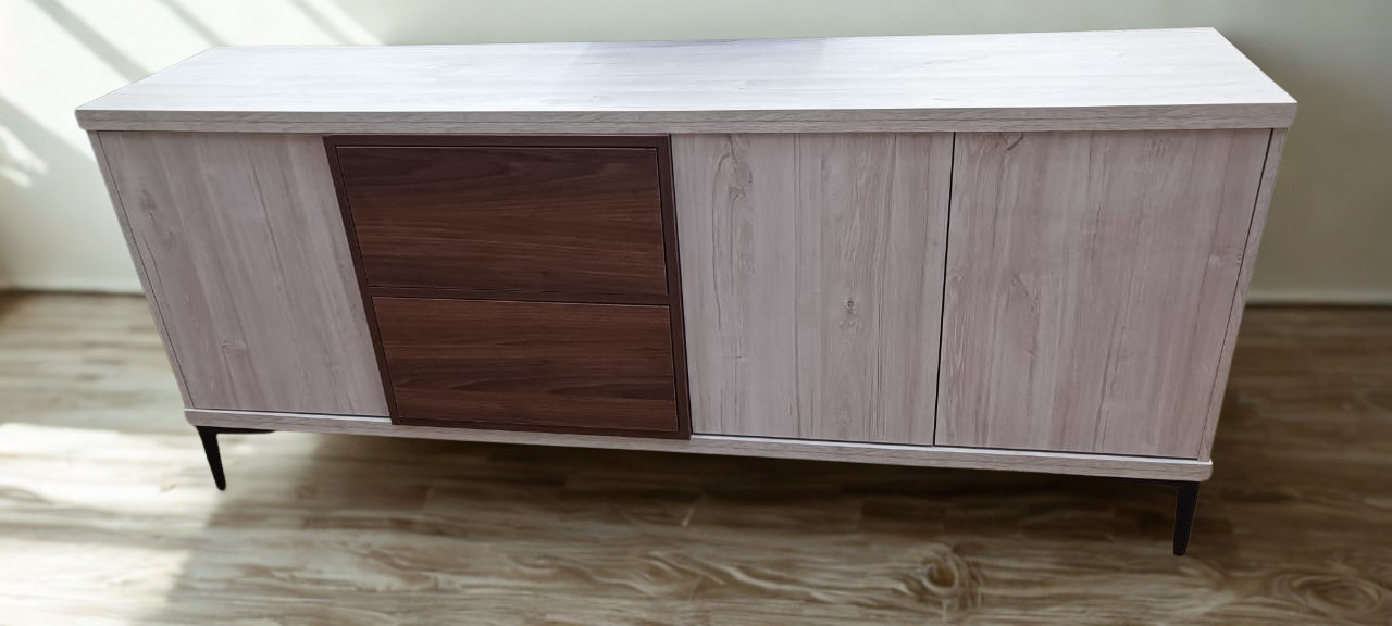 Mueble Praga