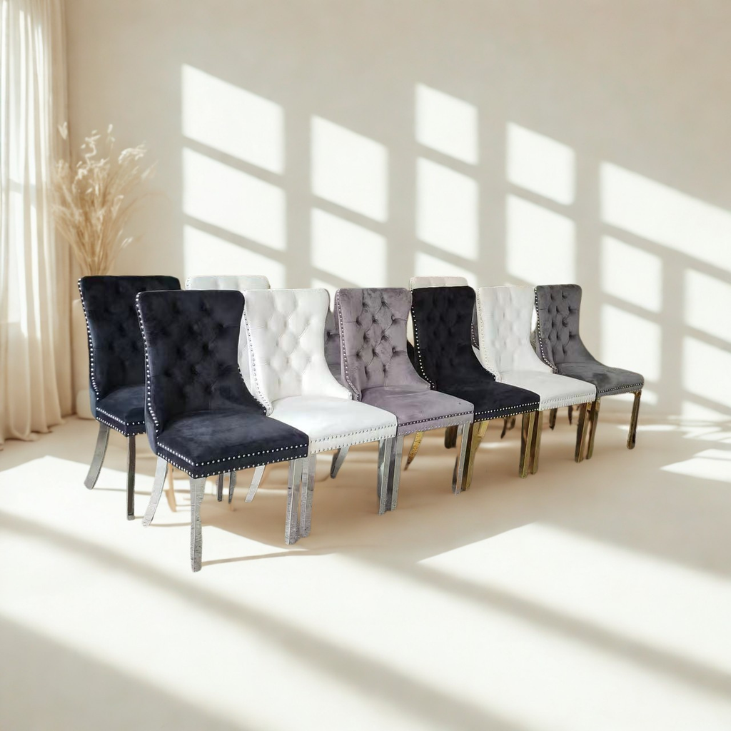 Silla Gala
